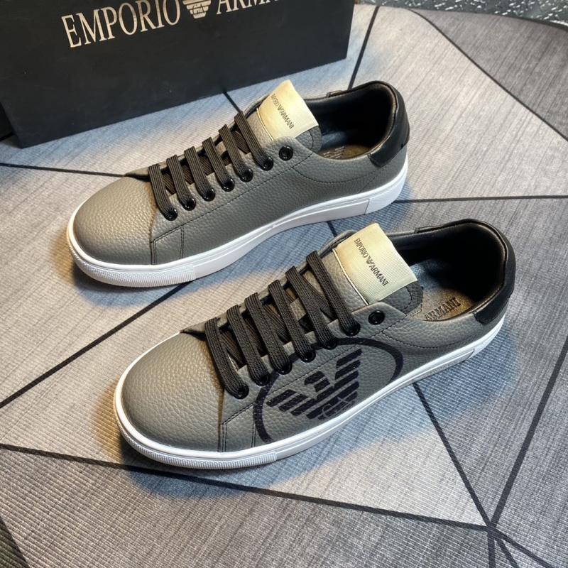 Armani Sneakers